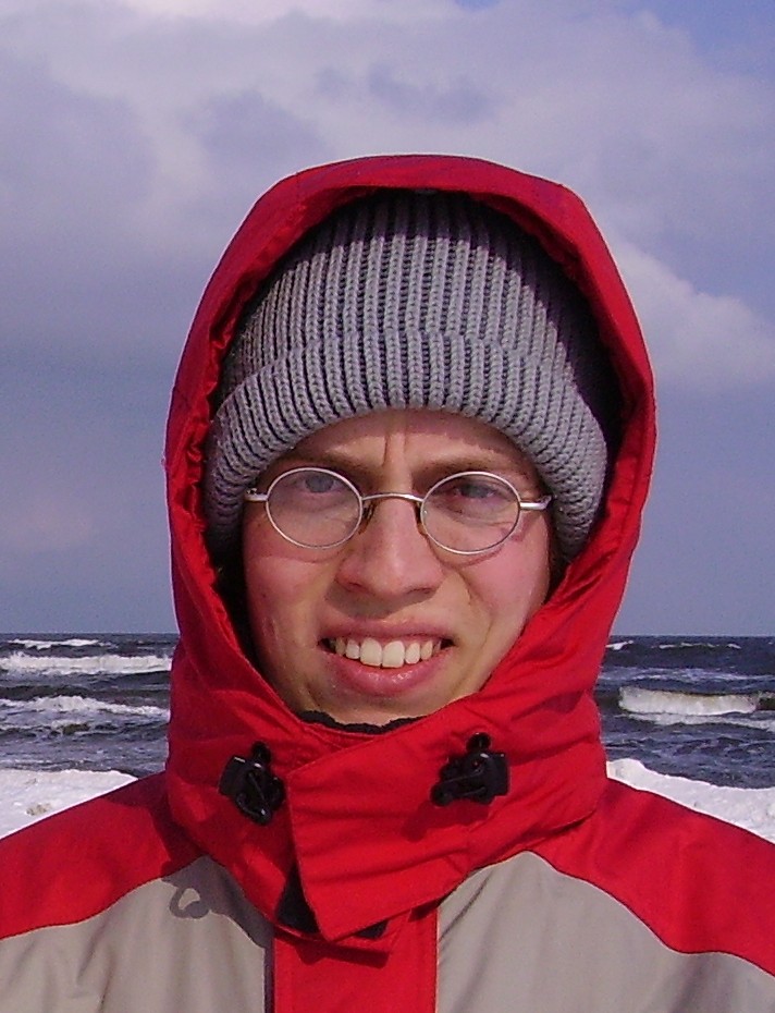 friederike
