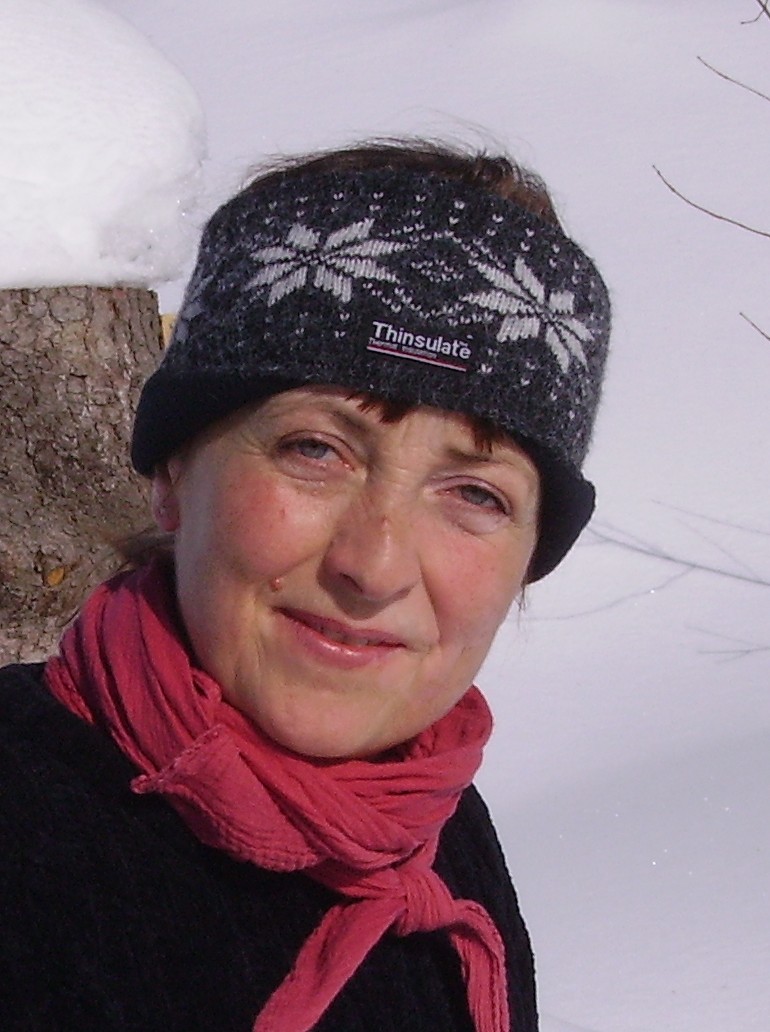 friederike