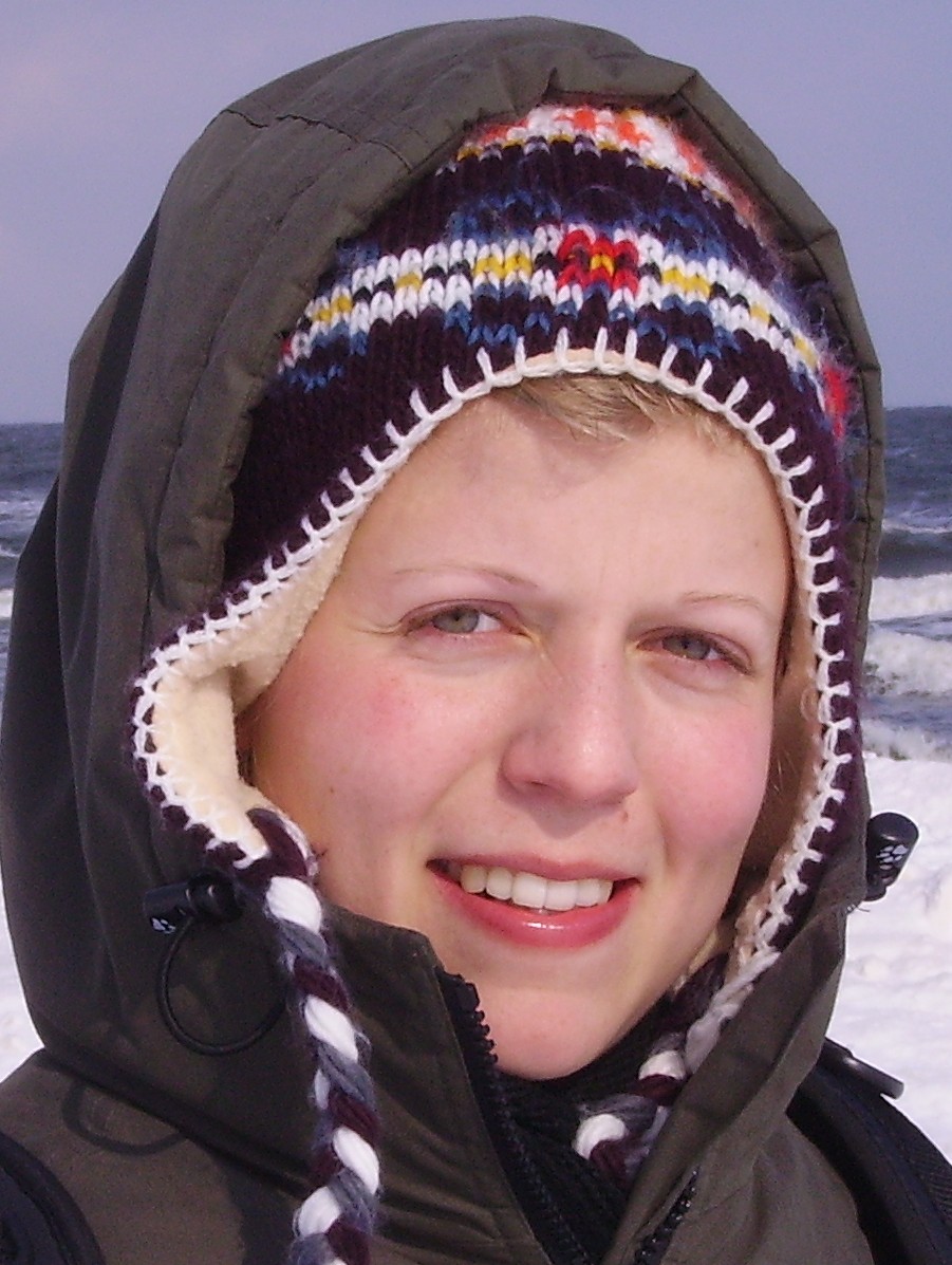 friederike